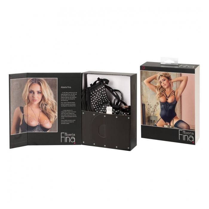 BODY ABIERTO COLOR  NEGRO de ABIERTA FINA-2642557